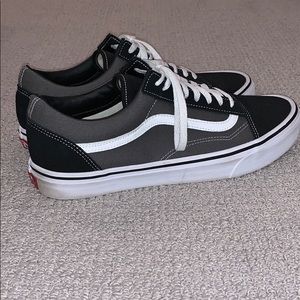 Men’s vans